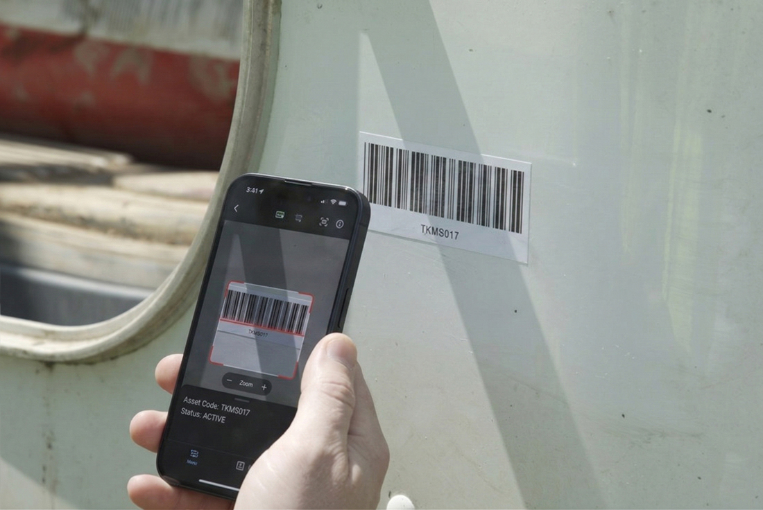 What Is TicketWatch&trade;? - phone-scanner-3